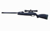 Gamo Swarm Maxxim Elite Tactical Multishot Air Rifle .22 with 3-9x40 Scope