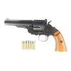 Barra Schofield 5in Aged CO2 .177 4.5 BB Pistol Barra Schofield 5in Aged CO2 .177 4.5 BB Pistol