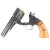Barra Schofield 5in Aged CO2 .177 4.5 BB Pistol Barra Schofield 5in Aged CO2 .177 4.5 BB Pistol