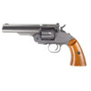 Barra Schofield 5in Gun Metal CO2 .177 4.5 BB Pistol