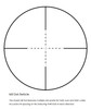 Hawke Fast Mount 3-9x40 Rifle Scope with Weaver Mounts Hawke Fast Mount 3-9x40 Rifle Scope with Weaver Mounts