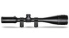 Hawke Fast Mount 3-12x50 Rifle Scope Weaver Mounts Adjustable objective Hawke Fast Mount 3-12x50 Rifle Scope Weaver Mounts Adjustable objective