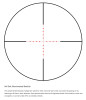 Hawke Fast Mount 3-12x50 Rifle Scope Weaver Mounts Adjustable objective Hawke Fast Mount 3-12x50 Rifle Scope Weaver Mounts Adjustable objective
