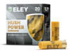 Eley HushPower Subsonic 20G 24g Fibre 7.5 per Box of 25 Eley HushPower Subsonic 20G 24g Fibre 7.5 per Box of 25