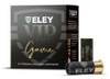 Eley VIP Game 12G 32g Fibre 6 per Box of 25 Eley VIP Game 12G 32g Fibre 6 per Box of 25