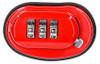 Trigger Lock Combination Lock
