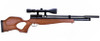 Remington Airacobra .22 PCP Air Rifle Combo