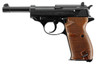 Walther P38 Air Pistol 4.5mm .177 BB CO2 by Umarex Model 5.8089