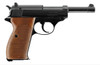 Walther P38 Air Pistol 4.5mm .177 BB CO2 by Umarex Model 5.8089