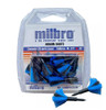 Milbro Airgun Darts .22 5.5mm pack of 20 (nom)