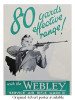 Webley Service MK2 S12246 .177