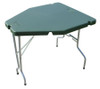 MTM Predator Shooting Table Portable Shooting Platform