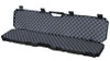 MTM Single Scoped Rifle Hard Case Internal 128 x 24 x 8cm