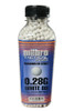 Milbro Tactical Airsoft Precision BBs White 0.28 3000