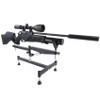 TQ50 Trimex Pro Adjustable Benchrest Inspection Maintenance Rest