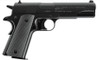 Colt Government 1911 A1 Co2 .177 Pellet Air Pistol Blowback Version