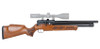 Kral Puncher K 22 PCP Walnut Stock