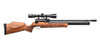 Kral Puncher Maxi 177 PCP Synthetic Sporter Stock