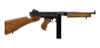 Legends Legends M1A1 Co2 Air Rifle .177 4.5mm BB by Umarex