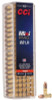 Ammo CCI .22 LR Mini-Mag 40gr 100Rnds