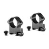 Hawke Rifle Scope Professional Steel Mounts Weaver High 30mm 2 piece