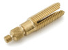 Bisley Brass Jag BJ12 12G Male Thread