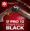 ATA SP Pro12 Competion Black Adjustable 30 inch Grade 5 M/C 12G