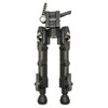 Accu-Tac Bipod Gen II BR-4 G2 Picatinny Cant and Quick Mount