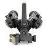 Accu-Tac Bipod Gen II BR-4 G2 Picatinny Cant and Quick Mount
