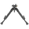 Accu-Tac Bipod Gen II BR-4 G2 Picatinny Cant and Quick Mount