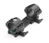 Sportsmatch OP91 One Piece Quick Release Mount 30mm Weaver Rail