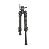 Accu-Tac Bipod Gen II SR-5 G2 Picatinny Cant and Quick Mount