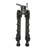 Accu-Tac Bipod Gen II SR-5 G2 Picatinny Cant and Quick Mount