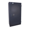 Burton Safes Warden LFS Gun Safe 14 Rifles with Electronic Entry and Top Box
