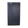 Burton Safes Warden LFS Gun Safe 14 Rifles with Electronic Entry and Top Box