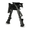 Hawke Rifle Bipod 6-9" (15-23cm) Swivel/Tilt with Lever