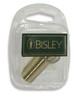 Choke Gauges 12 Bore Brass with Keyring by Bisley 12 Gauge