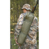 CamoSystems Deluxe Heavy Duty Blind Kit 4 poles 3D broadcut screen and case