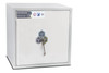 Burton Safes Ammo Safe Eurovault Aver S2 Size 3 Key Locking 45 x 44 x 40cm 39L