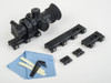 MTC SWAT Prismatic ATOM 10x30 Rifle Sight MD5