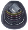 Napier SR Ricochet Sports Shooting Safety Glasses with 5 coloured lenses