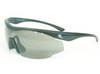 Napier SR Ricochet Sports Shooting Safety Glasses with 5 coloured lenses