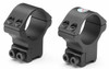 Sportsmatch HTO36C Mounts Two Piece Dovetail High 30mm