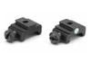 Sportsmatch RB6 Weaver Picatinny to Dovetail Adaptors Pair