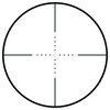 Hawke Vantage IR 4-12x50 AO Rifle Scope Mil Dot IR