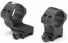 Sportsmatch HETO68C Mounts Two Piece Extended Weaver High 30mm