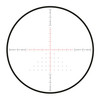 Hawke Sidewinder 30 SF 8-32x56 SF Rifle Scope 20x Half Mil