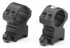Sportsmatch HTO76 Mounts Two Piece Weaver High 25mm