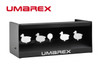 Umarex Duck Target Metal Pellet Trap with Magnetic Reset