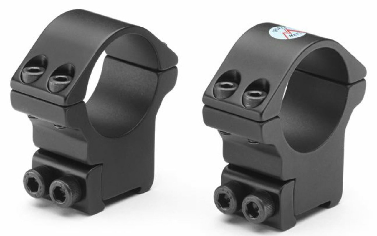 Sportsmatch SP2 Spirit Level Fixed for 30mm Mounts